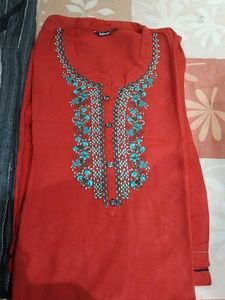 4 Kurti Combo