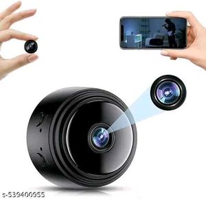 Mini Spy Camera