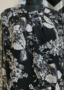 And Plus Size Top