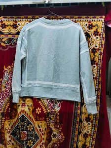 Beautiful Ladies Sweatshirt