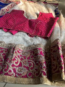 lehnga choli