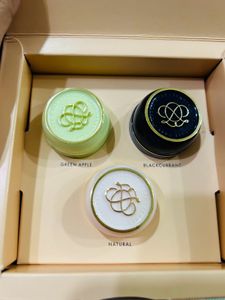 Oriflame Tender Care Lip Set