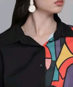 Wow. Trendy Top. For Trendsetter