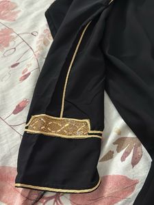 New Abaya From Saudi