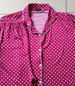 Night Suit Set For Women