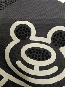 Cute Moschino Tee