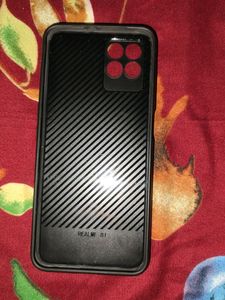 Realme 8i Case Cover