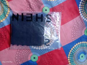 Chic Black Sleeveless Mini Dress