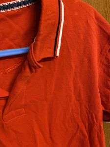 Arrow Brand Men T-shirt