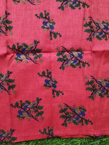 New Floral Print Kurti