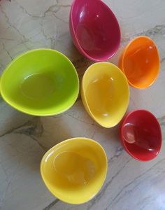 7 Sarving Bowl