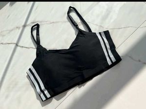 Brand New Bra