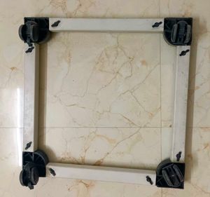 Washing Machine Stand
