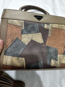 Stylish Avello Handbag/ Slingbag