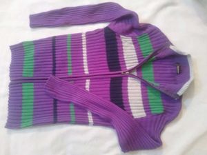 Zipper