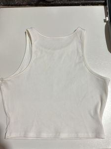 Savage Graphic Tank Top