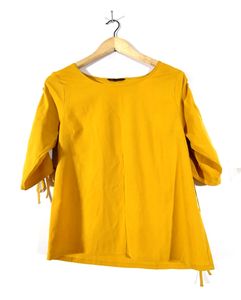 Mustard Top (Women's)