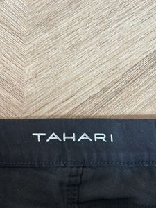 Black Jeans