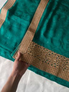 💥Price Drop💥Saree