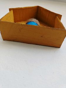 Home decor Handmade Cardboard