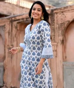 💥New Beautiful Printed Dupatta Set💥