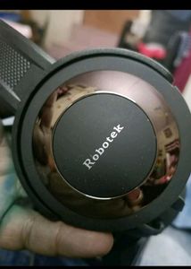Combo Of New Mivi Neckband &amp; Roboteck Headphone