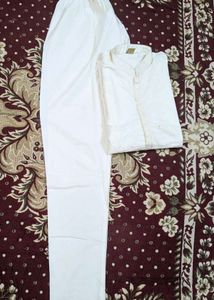 Kurta Payjama With Jecket For Men