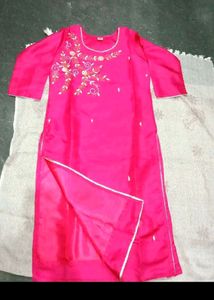 Kurti Set