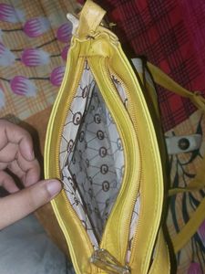 Ladies side bag