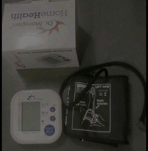 Blood Pressure Kit
