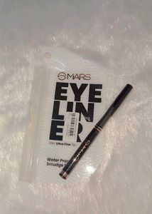 Mars  sketch Eyeliner(black)