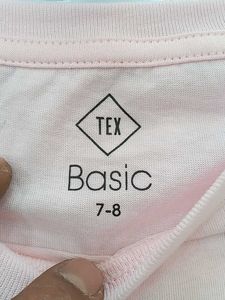 Girls Tshirts