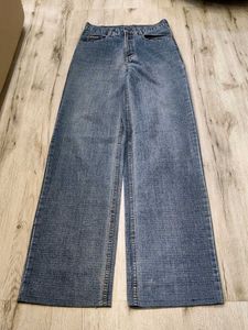 Ma2154 Sabrin bootcut jeans waist 28 inches
