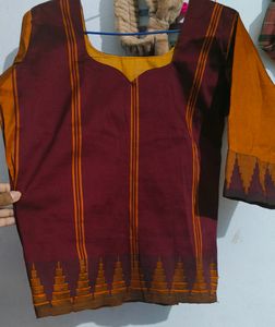 🤎Ethnic skirtSet✨