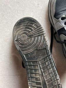 Jordan High-Tops shoes