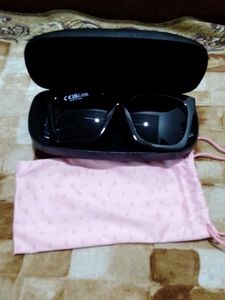 Oriflame Eksklusiv Black Sunglasses