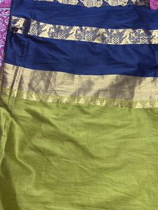 Simple Saree For Women