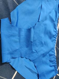 Blue Brief