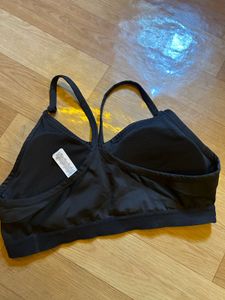 Nike Sports Bra Dri Fit