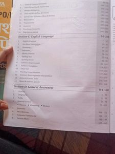 SSC CGL Exam Guide - 7th Edition