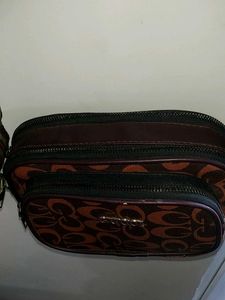 Stylish Crossbody Bag