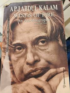 Wings Of Fire