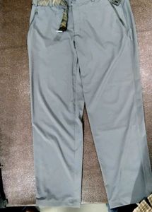 Columbia Gray Hiking Pants