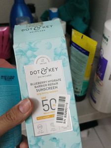 Dot And Key Sunscreen