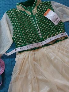 Brand New Baby Suit