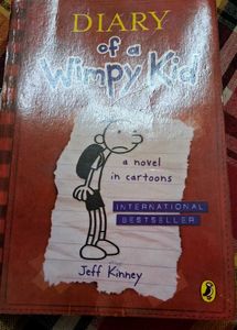 Diary of a Wimpy Kid: Dog Days