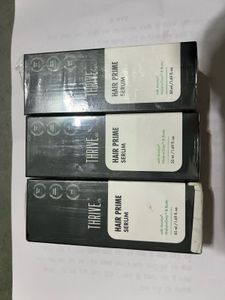 Thrive Hair Prime Serum X3