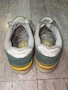 Adidas Sneakers - Stylish &amp; Comfortable