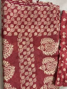 Dress Material