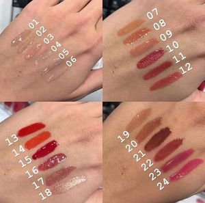 Kiko Milano Gloss